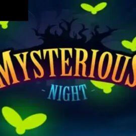 Mysterious Night