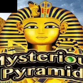 Mysterious Pyramid