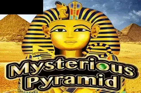 Mysterious Pyramid