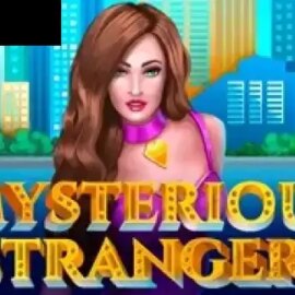 Mysterious Stranger