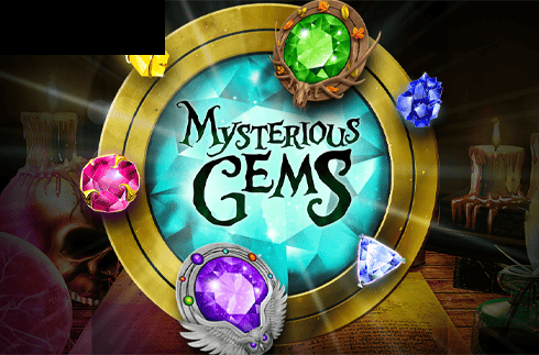 Mysterious gems