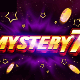 Mystery 7s (iSoftBet)