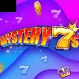 Mystery 7s (InTouch Games)