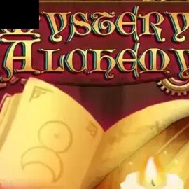 Mystery Alchemy