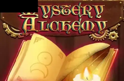 Mystery Alchemy