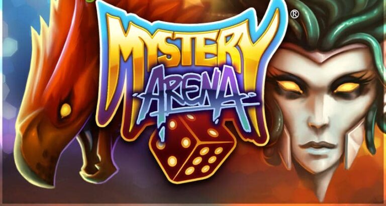 Mystery Arena