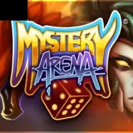 Mystery Arena
