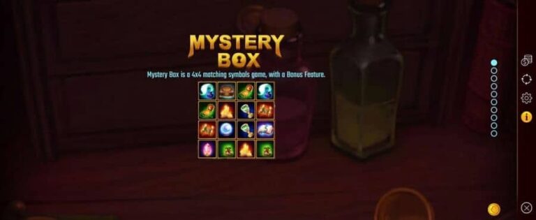 Mystery Box