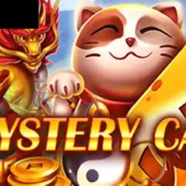 Mystery Cat