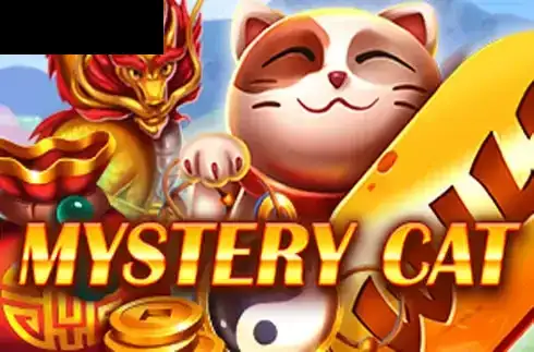 Mystery Cat