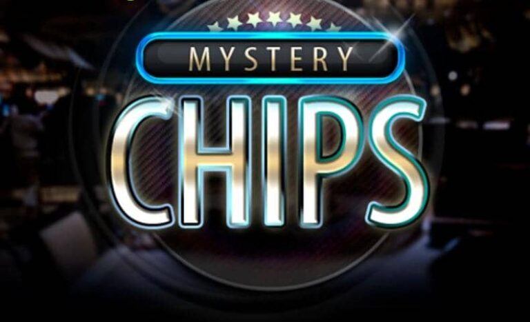 Mystery Chips