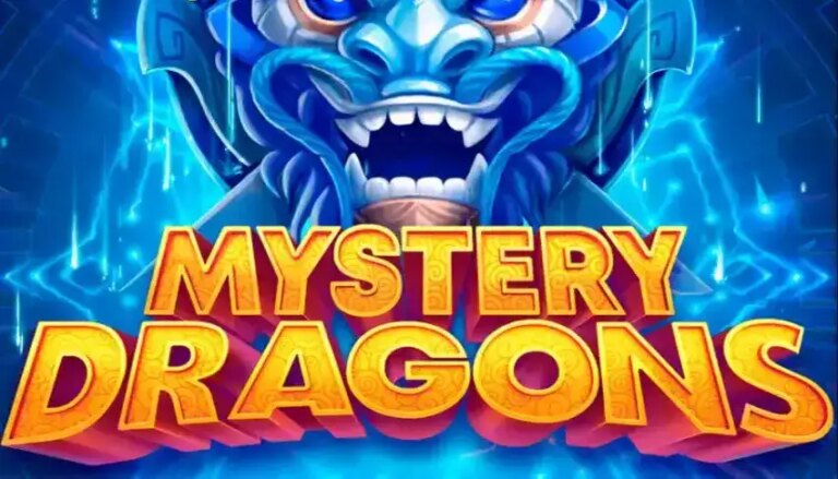 Mystery Dragons
