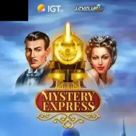 Mystery Express