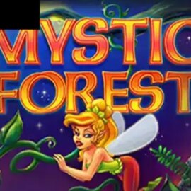 Mystic Forest (Spinthon)