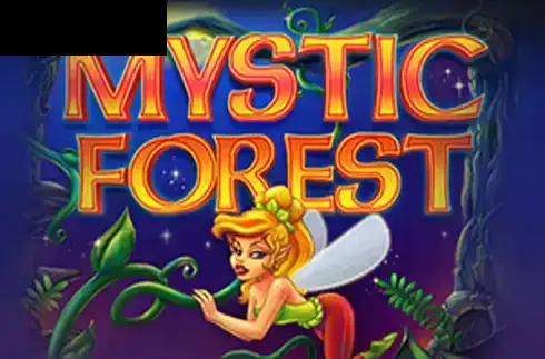 Mystic Forest (Spinthon)
