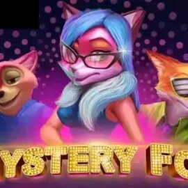 Mystery Fox