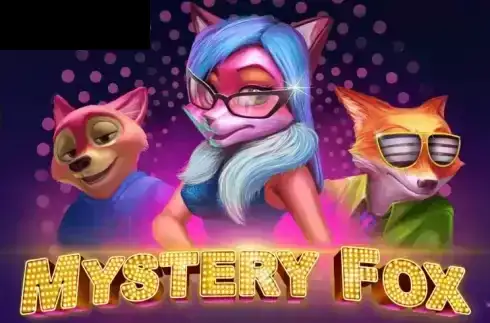 Mystery Fox