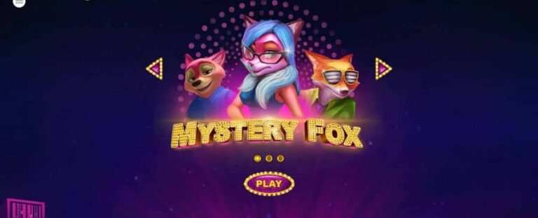 Mystery Fox