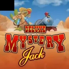 Mystery Jack Deluxe