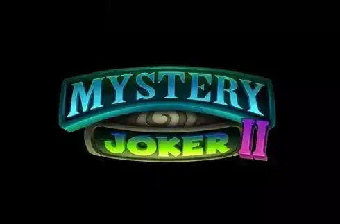 Mystery Joker 2