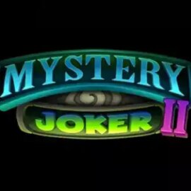 Mystery Joker (Apollo Games)