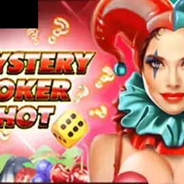 Mystery Joker Hot