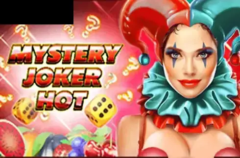 Mystery Joker Hot
