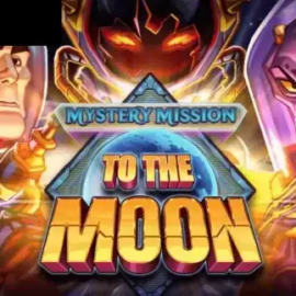 Mystery Mission to the Moon