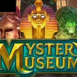 Mystery Museum
