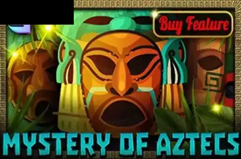 Mystery Of Aztecs