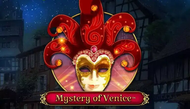 Mystery Of Venice