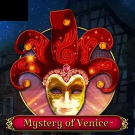 Mystery Of Venice