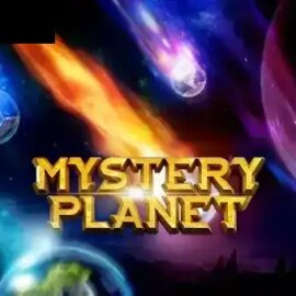 Mystery Planet