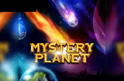 Mystery Planet
