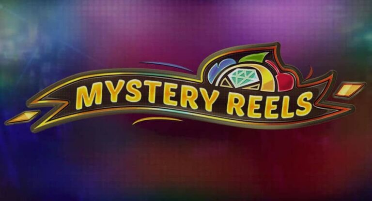 Mystery Reels (Red Tiger)