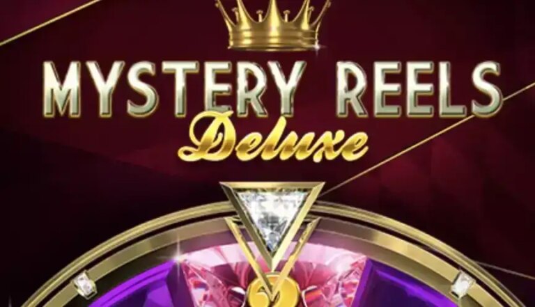 Mystery Reels Deluxe