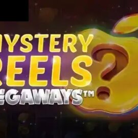 Mystery Reels Megaways