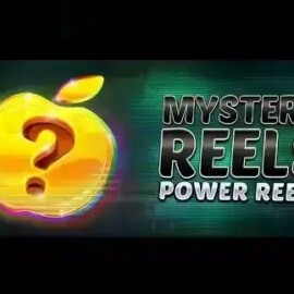 Mystery Reels Power Reels