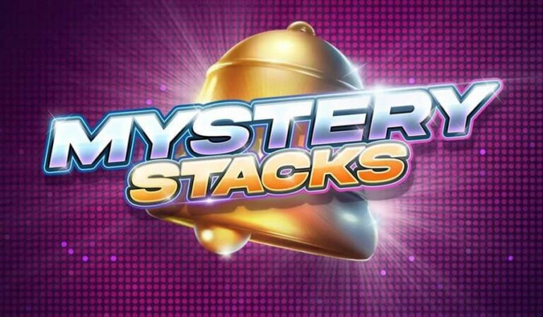 Mystery Stacks