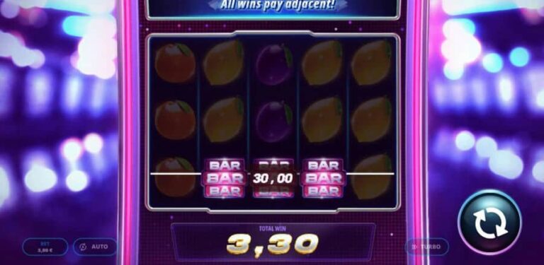 Mystery Stacks