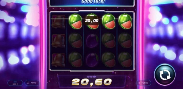 Mystery Stacks