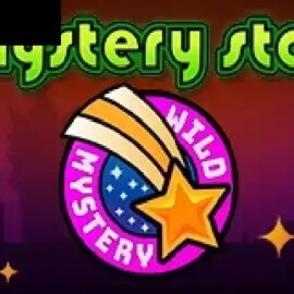 Mystery Star (Golden Hero)