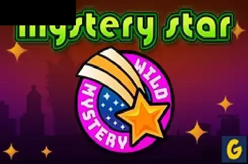 Mystery Star (Golden Hero)
