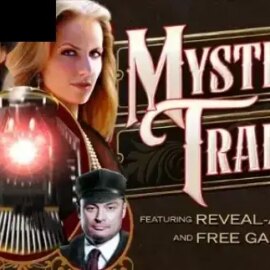 Mystery Train