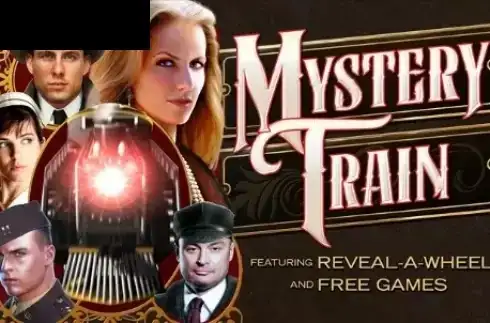 Mystery Train