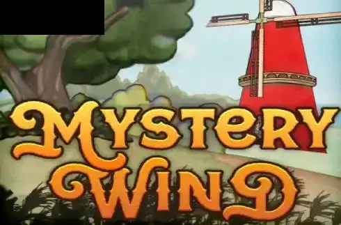 Mystery Wind