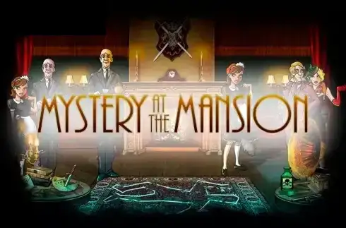 Mystery at the Mansion