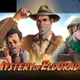 Mystery of Eldorado