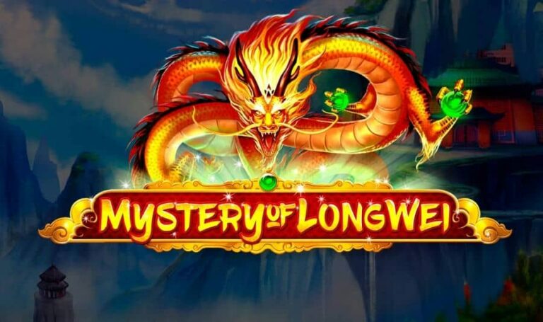 Mystery of LongWei