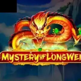 Mystery of LongWei